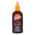 Malibu Dry Oil Spray SPF15 Zaščita pred soncem za telo za ženske 200 ml