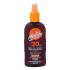Malibu Dry Oil Spray SPF20 Zaščita pred soncem za telo 200 ml