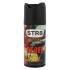 STR8 Rebel Deodorant za moške 150 ml