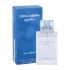 Dolce&Gabbana Light Blue Eau Intense Parfumska voda za ženske 25 ml