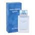 Dolce&Gabbana Light Blue Eau Intense Parfumska voda za ženske 50 ml