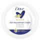 Dove Nourishing Care Intensive-Cream Krema za telo za ženske 75 ml