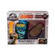 Universal Jurassic World Darilni set gel za prhanje 150 ml + igrača za kopanje