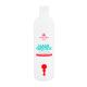 Kallos Cosmetics Hair Pro-Tox Šampon za ženske 500 ml
