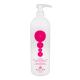 Kallos Cosmetics KJMN Nourishing Šampon za ženske 1000 ml