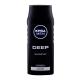 Nivea Men Deep Šampon za moške 250 ml