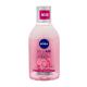 Nivea MicellAIR® Rose Water Micelarna vodica za ženske 400 ml