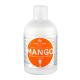Kallos Cosmetics Mango Šampon za ženske 1000 ml