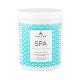 Kallos Cosmetics SPA Massage Cream Krema za telo za ženske 1000 ml