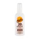 Malibu Lotion Spray SPF20 Zaščita pred soncem za telo 100 ml