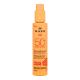 NUXE Sun Delicious Spray SPF50 Zaščita pred soncem za telo 150 ml