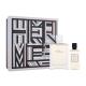 Hermes Terre d´Hermès Eau Givrée Darilni set parfumska voda 100 ml + gel za prhanje 80 ml