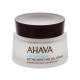 AHAVA Time To Hydrate Active Moisture Gel Cream Gel za obraz za ženske 50 ml