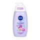 Nivea Kids 2in1 Shower & Shampoo Gel za prhanje za otroke 500 ml