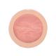 Makeup Revolution London Re-loaded Rdečilo za obraz za ženske 7,5 g Odtenek Peach Bliss
