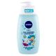 Nivea Kids 2in1 Shower & Shampoo Magic Apple Scent Gel za prhanje za otroke 500 ml
