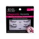 Ardell Magnetic Accents 003 Umetne trepalnice za ženske 1 kos Odtenek Black