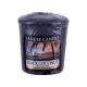 Yankee Candle Black Coconut Dišeča svečka 49 g