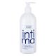 Ziaja Intimate Creamy Wash With Hyaluronic Acid Izdelki za intimno nego za ženske 500 ml