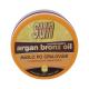 Vivaco Sun Argan Bronz Oil Glitter Aftersun Butter Izdelki po sončenju 200 ml