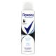 Rexona MotionSense Invisible Aqua 48h Antiperspirant za ženske 150 ml