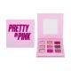 Makeup Obsession Pretty In Pink Senčilo za oči za ženske 3,42 g