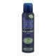 BAC Cool Energy 24h Deodorant za moške 150 ml