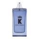 Dolce&Gabbana K Parfumska voda za moške 100 ml tester
