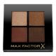 Max Factor Color X-Pert Senčilo za oči za ženske 4,2 g Odtenek 004 Veiled Bronze