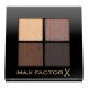 Max Factor Color X-Pert Senčilo za oči za ženske 4,2 g Odtenek 003 Hazy Sands