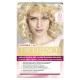 L'Oréal Paris Excellence Creme Triple Protection Barva za lase za ženske 48 ml Odtenek 10 Lightest Ultimate Blonde