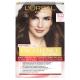 L'Oréal Paris Excellence Creme Triple Protection Barva za lase za ženske 48 ml Odtenek 5,02 Light Brown