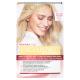 L'Oréal Paris Excellence Creme Triple Protection Barva za lase za ženske 48 ml Odtenek 10,13 Natural Light Baby Blonde