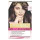 L'Oréal Paris Excellence Creme Triple Protection Barva za lase za ženske 48 ml Odtenek 4,15 Frosted Brown