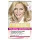 L'Oréal Paris Excellence Creme Triple Protection Barva za lase za ženske 48 ml Odtenek 9,1 Natural Light Ash Blonde