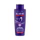 L'Oréal Paris Elseve Color-Vive Purple Shampoo Šampon za ženske 200 ml