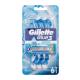 Gillette Blue3 Cool Brivnik za moške Set