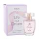 ELODE Life Is A Dream Parfumska voda za ženske 100 ml
