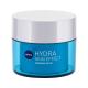 Nivea Hydra Skin Effect Refreshing Gel za obraz za ženske 50 ml