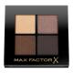Max Factor Color X-Pert Senčilo za oči za ženske 4,2 g Odtenek 002 Crushed Blooms