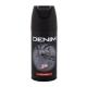 Denim Black 24H Deodorant za moške 150 ml