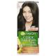 Garnier Color Naturals Créme Barva za lase za ženske 40 ml Odtenek 3 Natural Dark Brown