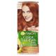 Garnier Color Naturals Créme Barva za lase za ženske 40 ml Odtenek 7,40+ Copper Passion