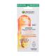 Garnier Skin Naturals Vitamin C Ampoule Sheet Mask Maska za obraz za ženske 1 kos