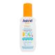 Astrid Sun Kids Sensitive Lotion Spray SPF50+ Zaščita pred soncem za telo za otroke 150 ml