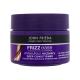 John Frieda Frizz Ease Miraculous Recovery Deep Maska za lase za ženske 250 ml