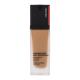 Shiseido Synchro Skin Self-Refreshing SPF30 Puder za ženske 30 ml Odtenek 360 Citrine