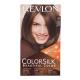 Revlon Colorsilk Beautiful Color Barva za lase za ženske Odtenek 51 Light Brown Set