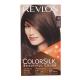 Revlon Colorsilk Beautiful Color Barva za lase za ženske Odtenek 41 Medium Brown Set