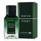 Lacoste Match Point Parfumska voda za moške 30 ml